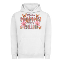 Pigment Lunar Rock mama mommy mom bruh Urban Hoodie - MaliasSmallBusiness
