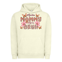 Pigment Pistachio mama mommy mom bruh Urban Hoodie - MaliasSmallBusiness
