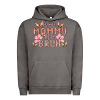 Pigment Tornado mama mommy mom bruh Urban Hoodie - MaliasSmallBusiness