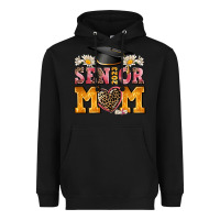 Black senior mom 2023 Heavyweight Hoodie - AdoDesignShop