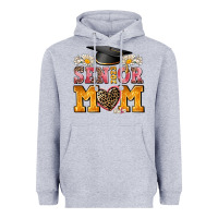 Heather Grey senior mom 2023 Heavyweight Hoodie - AdoDesignShop