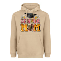 Mushroom senior mom 2023 Heavyweight Hoodie - AdoDesignShop