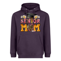 Plum senior mom 2023 Heavyweight Hoodie - AdoDesignShop