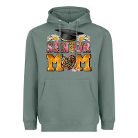 Sage senior mom 2023 Heavyweight Hoodie - AdoDesignShop
