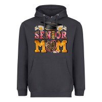 Smoke senior mom 2023 Heavyweight Hoodie - AdoDesignShop
