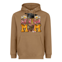 Toasted Coconut senior mom 2023 Heavyweight Hoodie - AdoDesignShop