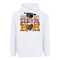 White senior mom 2023 Heavyweight Hoodie - AdoDesignShop