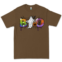 Cacao Boo Premium Tee - SublimationCraftShop