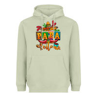 Matcha papa cito cinco de mayo Heavyweight Hoodie - AdoDesignShop