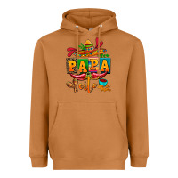 Meerkat papa cito cinco de mayo Heavyweight Hoodie - AdoDesignShop