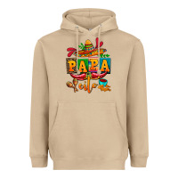 Mushroom papa cito cinco de mayo Heavyweight Hoodie - AdoDesignShop