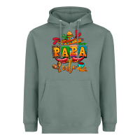 Sage papa cito cinco de mayo Heavyweight Hoodie - AdoDesignShop