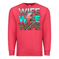Cardinal racing wife Premium Sweatshirt - AdoDesignShop