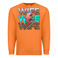 Carrot racing wife Premium Sweatshirt - AdoDesignShop