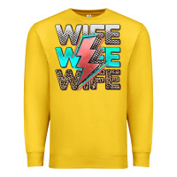 Lemon racing wife Premium Sweatshirt - AdoDesignShop