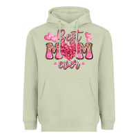 Matcha best mom ever mother's day Heavyweight Hoodie - JahusDesignShop