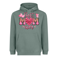 Sage best mom ever mother's day Heavyweight Hoodie - JahusDesignShop