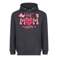 Smoke best mom ever mother's day Heavyweight Hoodie - JahusDesignShop