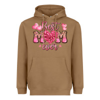 Toasted Coconut best mom ever mother's day Heavyweight Hoodie - JahusDesignShop