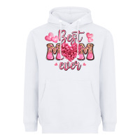 White best mom ever mother's day Heavyweight Hoodie - JahusDesignShop