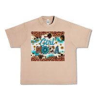 Burro mom Urban Heavy Tee - Artiststas