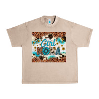 French Oak mom Urban Heavy Tee - Artiststas
