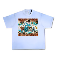 Grape Ice mom Urban Heavy Tee - Artiststas
