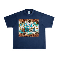 Navy mom Urban Heavy Tee - Artiststas