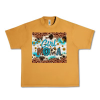 Peanut Butter mom Urban Heavy Tee - Artiststas
