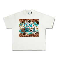 Pistachio mom Urban Heavy Tee - Artiststas