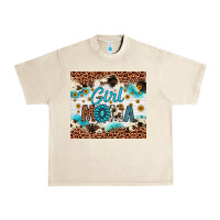 Mom Urban Heavy Tee | Teevron