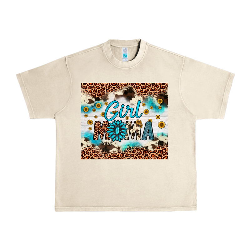 Mom Urban Heavy Tee by Artiststas | Teevron
