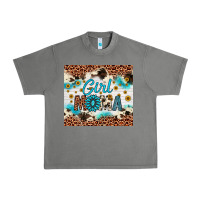 Tornado mom Urban Heavy Tee - Artiststas