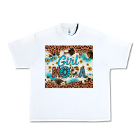 White mom Urban Heavy Tee - Artiststas
