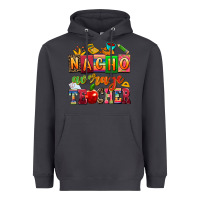 Smoke nacho average teacher Heavyweight Hoodie - AdoDesignShop