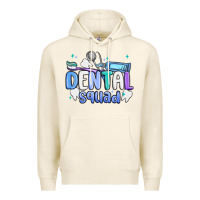 Tofu dental squad Premium Hoodie - MaliasSmallBusiness