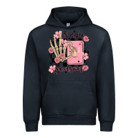 Navy single season Urban Hoodie - MaliasSmallBusiness