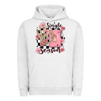 Pigment Lunar Rock single season Urban Hoodie - MaliasSmallBusiness
