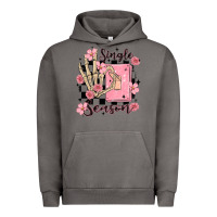 Pigment Tornado single season Urban Hoodie - MaliasSmallBusiness