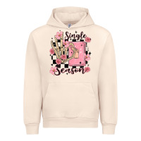 Sandshell single season Urban Hoodie - MaliasSmallBusiness