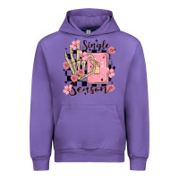 Tulip single season Urban Hoodie - MaliasSmallBusiness