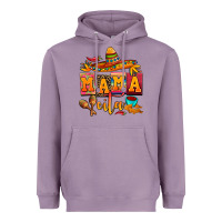 Lavender mama cita cinco de mayo Heavyweight Hoodie - AdoDesignShop