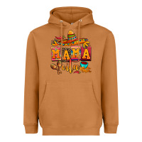 Meerkat mama cita cinco de mayo Heavyweight Hoodie - AdoDesignShop
