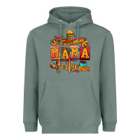 Sage mama cita cinco de mayo Heavyweight Hoodie - AdoDesignShop