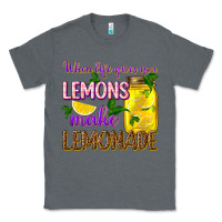 When Life Gives You Lemons Make Lemonade Classic Tee | Teevron