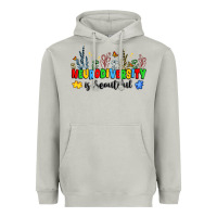 Moon Dust neurodiversity is beautiful Heavyweight Hoodie - JahusDesignShop