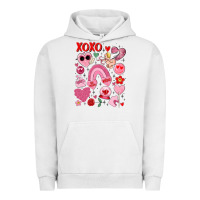 Pigment Lunar Rock cute valentines day Urban Hoodie - MaliasSmallBusiness