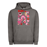Pigment Tornado cute valentines day Urban Hoodie - MaliasSmallBusiness