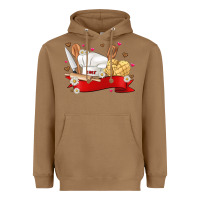 Toasted Coconut personalized chef tools kopyası Heavyweight Hoodie - JahusDesignShop