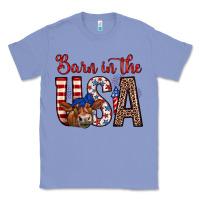 Barn In The Usa Classic Tee | Teevron